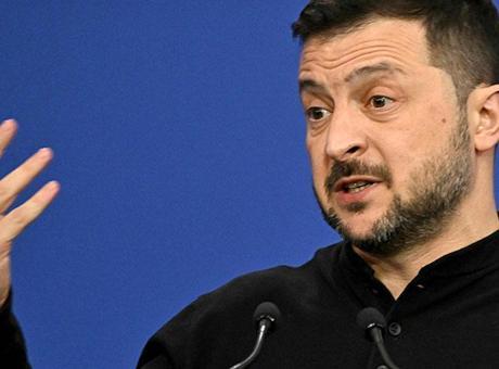 Zelenskiy’den Trump’ın kabinesine yeşil ışık: Savaş daha hızlı bitecek