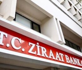 Ziraat Bankası’ndan logo değişimi ve kredi iddialarına yanıt
