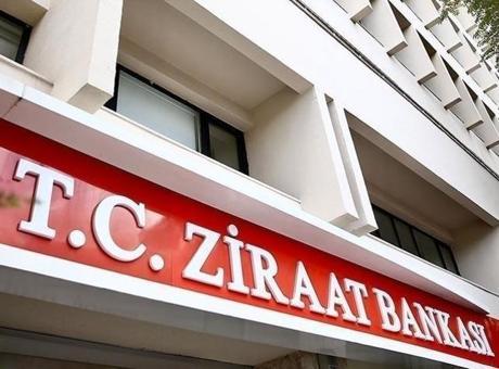 Ziraat Bankası’ndan logo değişimi ve kredi iddialarına yanıt