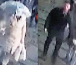 10 yaşındaki çocuk suçüstü yakalandı! 361 suç kaydıyla aileye teslim edildi