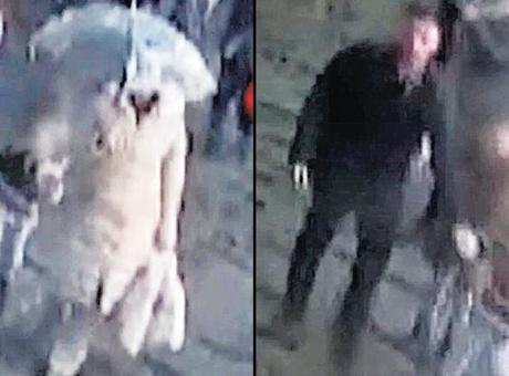 10 yaşındaki çocuk suçüstü yakalandı! 361 suç kaydıyla aileye teslim edildi
