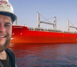 14 gündür haber alınamıyor! Türk mühendis Doğukan kayıp
