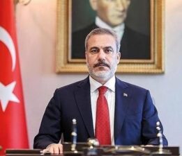 15. Büyükelçiler Konferansı tamamlandı! Dışişleri Bakanı Hakan Fidan’dan açıklama