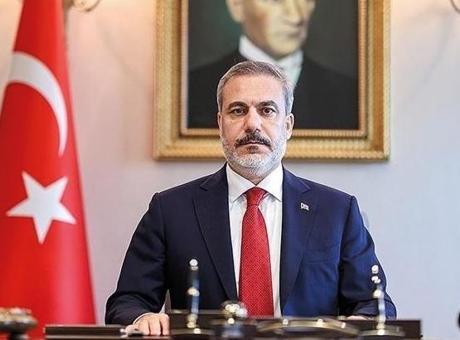 15. Büyükelçiler Konferansı tamamlandı! Dışişleri Bakanı Hakan Fidan’dan açıklama