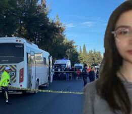 15 yaşındaki Yağmur hayatını kaybetmişti! Okul müdürü ile ilgili yeni gelişme