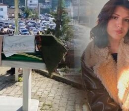 17 yaşındaki Melek’in sır ölümü!