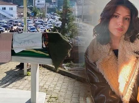 17 yaşındaki Melek’in sır ölümü!