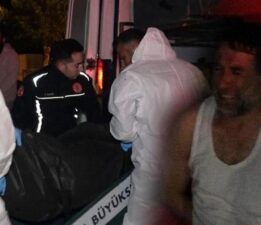 20 gün önce işe başlamıştı! Atölyedeki yangın faciadan kahreden detaylar
