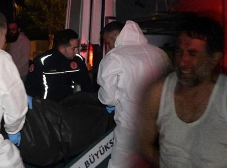 20 gün önce işe başlamıştı! Atölyedeki yangın faciadan kahreden detaylar