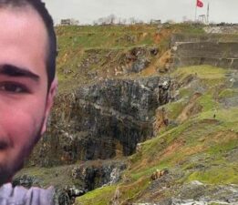 20 gündür kayıptı! Cansız bedeni uçurumda bulundu