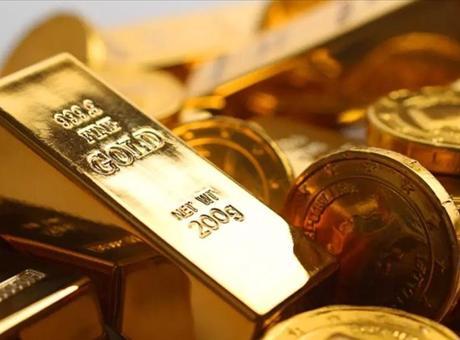‘2024, altının son 10 yıldır en iyi yıllık performans gösterdiği yıl olacak’