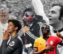 2024 böyle geçti: Yıla damga vuran spor olayları