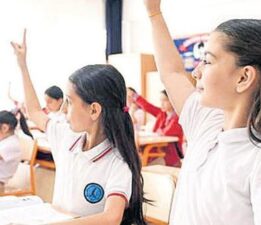 2024’te eğitimde değişim rüzgârı
