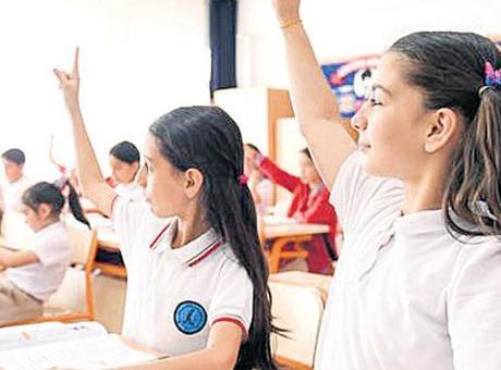 2024’te eğitimde değişim rüzgârı