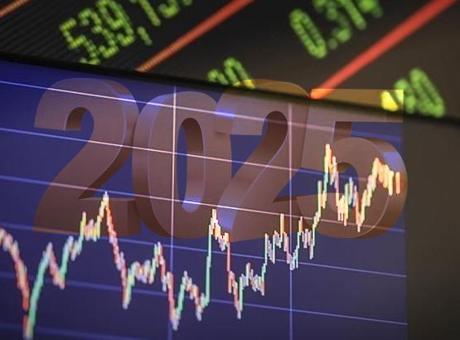 2025 nasıl bir yıl olur?