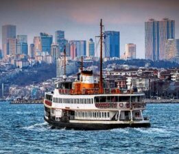2025’e bakış! Türkiye’yi ‘3T’ rüzgârı uçurur