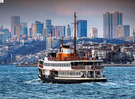 2025’e bakış! Türkiye’yi ‘3T’ rüzgârı uçurur