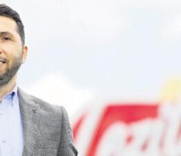 2025’te iç ve dış pazarda büyüme hedefiyle yatırıma odaklanacak