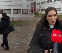 3 ay çalıştı, üniversitede hayalindeki bölüme yerleşti: Emek vermeden bir şey kazanılmıyor