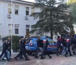 5 ilde ‘Hücre’ operasyonu: Organize suç örgütlerine büyük darbe