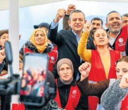 ‘50 gündür iddianame yazamadılar’