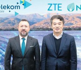 5G ile tarımda dijital dönüşüm
