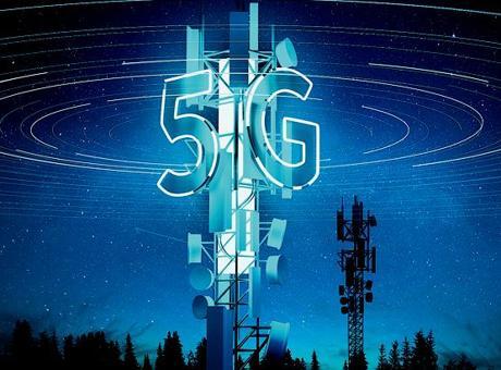 5G Türkiye’yi uçuşa geçirecek
