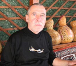 7 yıl önce öğrendi, şimdi dünyaya satılıyor: Sosyal medyadan siparişlere yetişemiyor