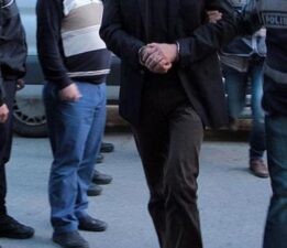 8 ilde operasyon: Giysi satma vaadiyle dolandırıcılık