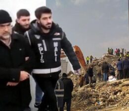 96 kişiye mezar olan binanın müteahhidinin cezası belli oldu