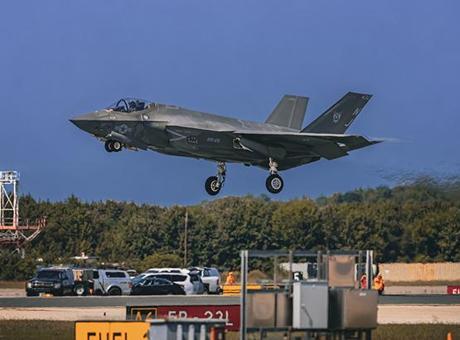 ABD, F-35A’ları 2026 ilkbaharında Japonya’nın kuzeyine konuşlandıracak