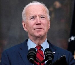 ABD’de Joe Biden yönetimi, çip sektöründe Çin’e yeni kısıtlamalar getirdi