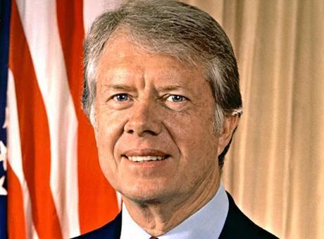 ABD’nin 39. başkanı Jimmy Carter 100 yaşında hayatını kaybetti
