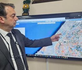 Acı tablo! ‘Bütün alt ve üstyapı tahrip olmuş durumda’
