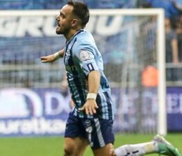Adana Demirspor, Yusuf Sarı’nın sözleşmesini feshetti