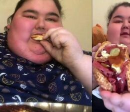 Aileler aman dikkat! Öldüren akım Türkiye’de: Mukbang