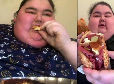 Aileler aman dikkat! Öldüren akım Türkiye’de: Mukbang