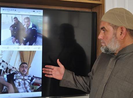 Ailesinden 27 kişi öldürüldü: Her biri ayrı bir hikaye ve acı