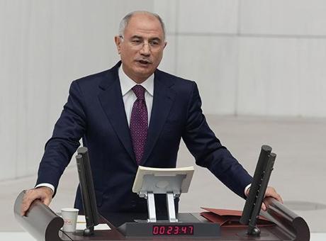 AK Parti Genel Başkanvekili Efkan Ala: Enflasyonu tek haneli rakamlara indireceğiz