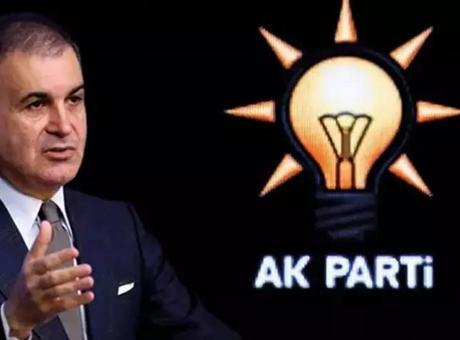 AK Parti Sözcüsü Çelik: Esad rejimi İdlib’te gerginliği azaltma bölgesine saygı göstermiyordu