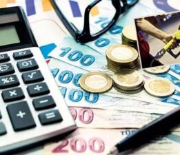 Akaryakıt, MTV, harç ve cezalar artıyor! İşte kalem kalem değişen yeni rakamlar