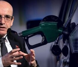 Akaryakıt ürünlerinde ÖTV artışı sınırlandırıldı! Bakan Şimşek: 12 milyar liralık vergiden vazgeçiyoruz