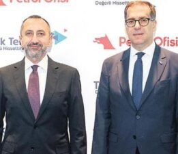 Akaryakıtta dijital dönüşüm