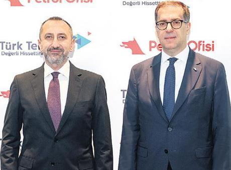 Akaryakıtta dijital dönüşüm