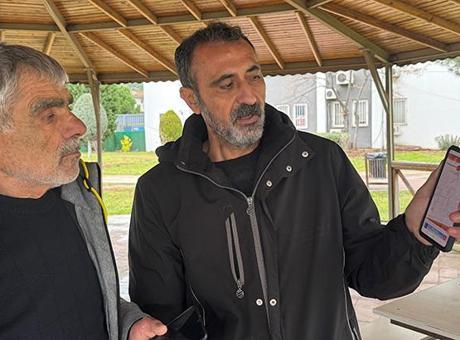 Akılalmaz olay: Tatlı dille, lüks arabalarla kandırıldım