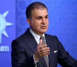 Almanya’da Noel pazarına saldırı! AK Parti’den açıklama