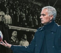 Ameliyat olan Mourinho 27 Aralık’ta işbaşı yapacak