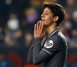Arda Güler’e Alman devi kancası: Real Madrid kararını verdi