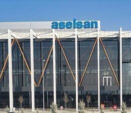ASELSAN, 42 milyon dolarlık ihracat sözleşmesi imzaladı