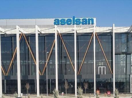 ASELSAN, 42 milyon dolarlık ihracat sözleşmesi imzaladı